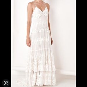 ISO Spell & The Gypsy Collective Canyon Moon wedding dress